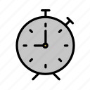 alarm, alert, bell, clock, schedule, time, timer