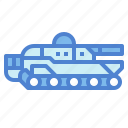 tank, military, car, weapon, army