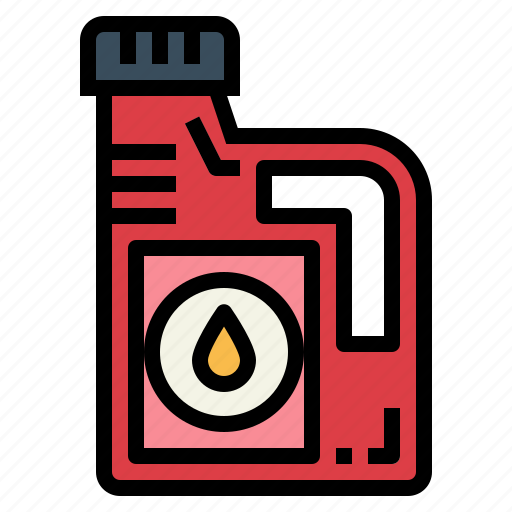 Car, fuel, gas, oil icon - Download on Iconfinder