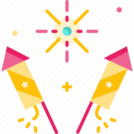 Celebration, cracker, firecracker icon - Download on Iconfinder