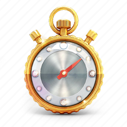 badge, casino, hours, prize, stop watch 