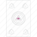 card, casino, gamble, game, illuminati, poker