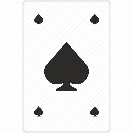 Card, casino, gamble, game, poker icon - Download on Iconfinder