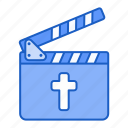 movies, religion, christianity, video