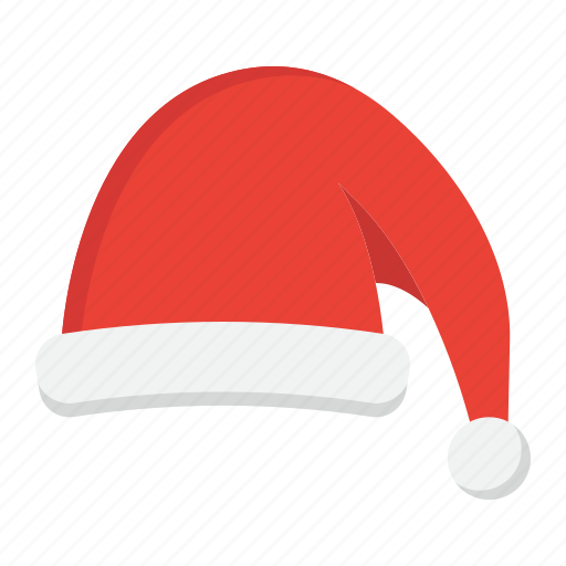 Christmas, hat, holiday, new year, santa, xmas icon - Download on Iconfinder