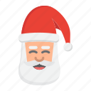 christmas, claus, holiday, new year, santa, xmas