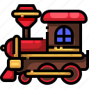 cargo, invention, locomotive, railway, toy, train, transportation