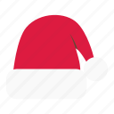 christmas, hat, holiday, merry, santa, santa hat, xmas