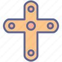 cross, jesus, christianity, christian, holy, religious