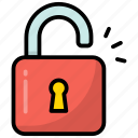 secret, padlock, security, password, safe