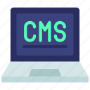 cms, programming, developer, content, management, system