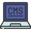 cms, programming, developer, content, management, system