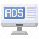 ads, website, publicity, marketing, web, computer