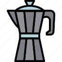 americano, coffee, coffee maker, coffee making facilities, drink, espresso