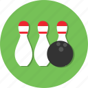 circle, general, ball, bowling, hobby, sport