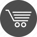 basket, business, order, sales, shop, trade, shopping cart