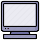 television, screen, monitor, display, device, technology, communication