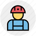 .svg, architect, construction worker, engineer, human, labour, worker