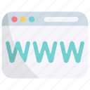 website, web, webpage, ui, internet, browser, connection