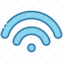 wifi, internet, wireless, network, signal, connection, technology