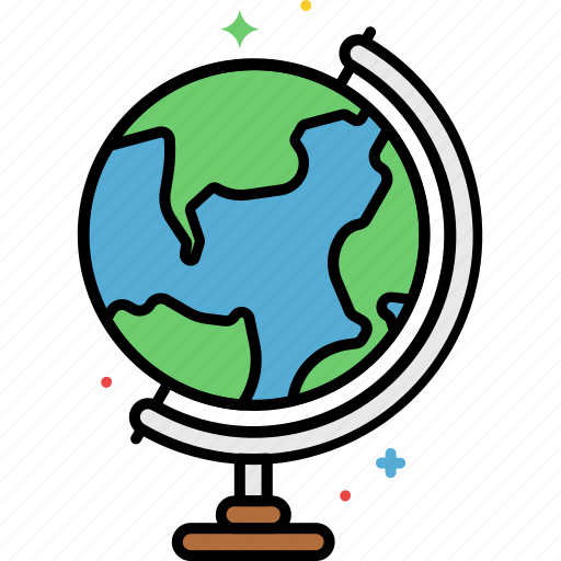 Earth, global, globe, world icon - Download on Iconfinder