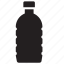 beverage, bottle, container, drink, packaging, plastic, water