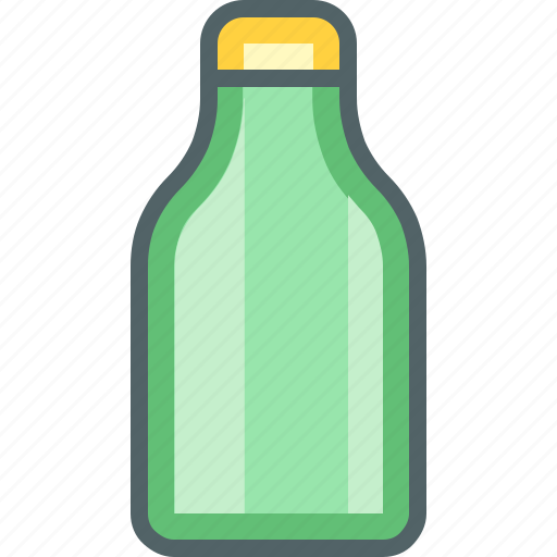 Bottle icon - Download on Iconfinder on Iconfinder