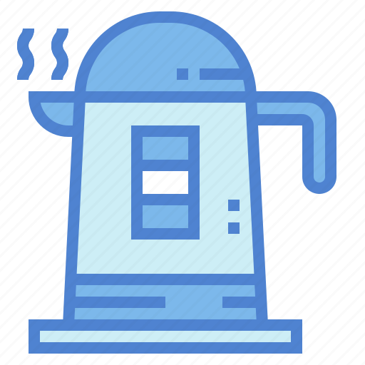 Boil, boiler, cook, hot icon - Download on Iconfinder