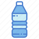 bottle, drink, food, water