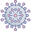 coronavirus, covid19, disease, virus