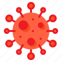 coronavirus, virus, covid19, infection, medical