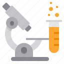 microscope, lab, medical, virus, coronavirus