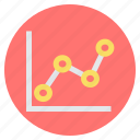 analytics, graph, growth, line graph, report, seo, statistics