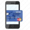 card, credit, mobile, online, pay, payment, store