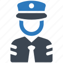 cop, officer, police, policeman, avatar, law, soldier