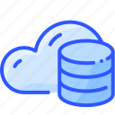 cloud, data, hosting, network, storage