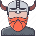 civilization, country, culture, helmet, viking