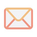 mail, email, message, letter