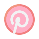 pinterest, social, media, creative