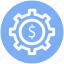 .svg, cog, cogwheel, dollar, gear, gearwheel, preferences 