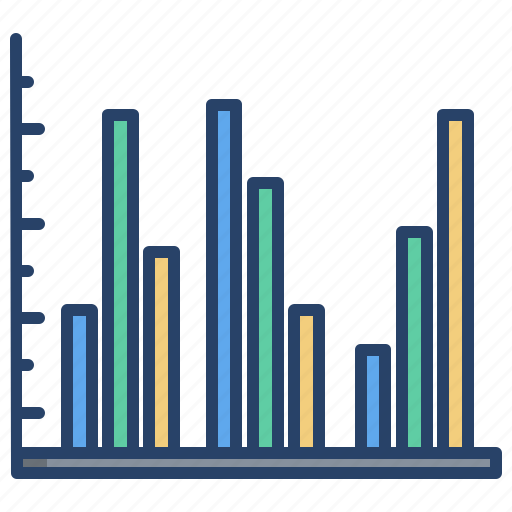 Bar, chart icon - Download on Iconfinder on Iconfinder