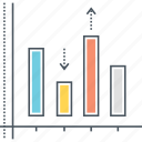 bar, graph, analysis, analytics, chart, data, statistics