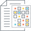 data, unstructured, document, patterns