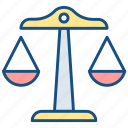 balance, justice, court, judge, law, scale, weight