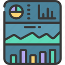 divided, data, dashboard, control, centre