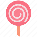 candy, dessert, lollipop, sweet, sugar, hygge, lollypop