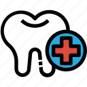 dental, dentist, medical, tooth, treatment