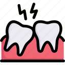 dental care, dentist, dentistry, health, stomatology, tooth, wisdom tooth