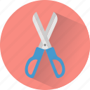 cut, cutter, hair, scissor, scissors, shear