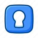 key, lock, security, protection, shield, password, secure